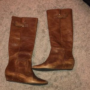 Women’s Steve Madden Boots, Size 8.5